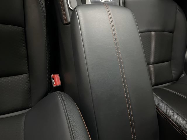 Used 2024 Nissan Altima 2.5 SR FWD image 16