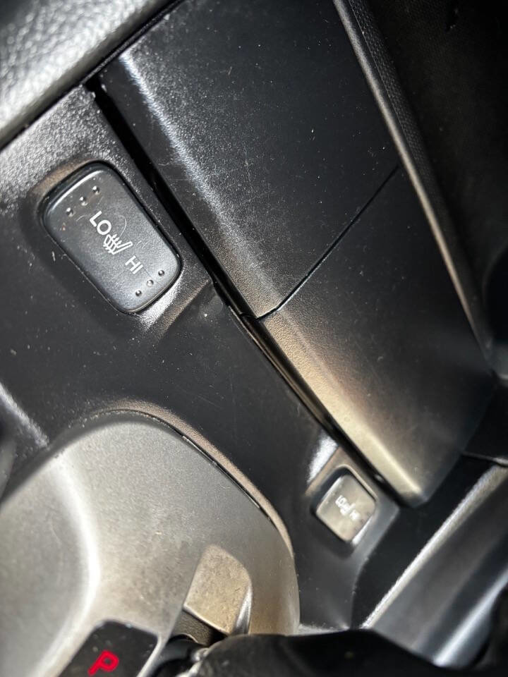 Used 2008 Honda Accord EX-L image 27