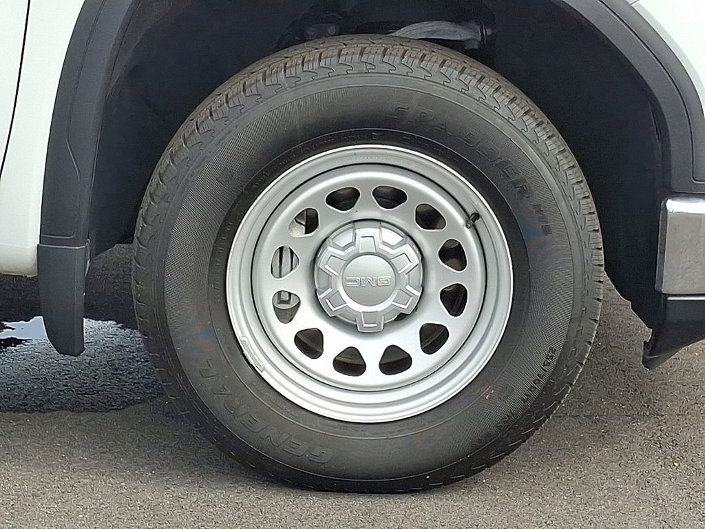 Used 2023 GMC Sierra 1500 Pro image 8