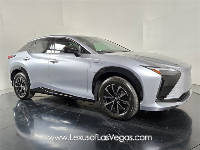 New 2026 Lexus RZ 350e 2WD image 2