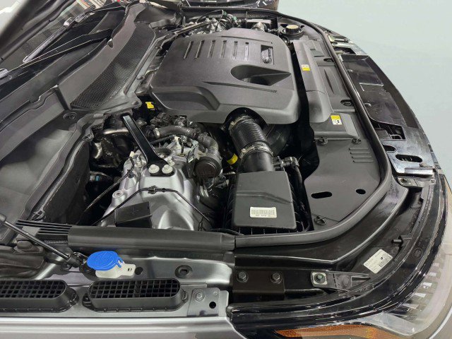 Used 2022 Land Rover Range Rover Sport HSE Silver Edition image 69