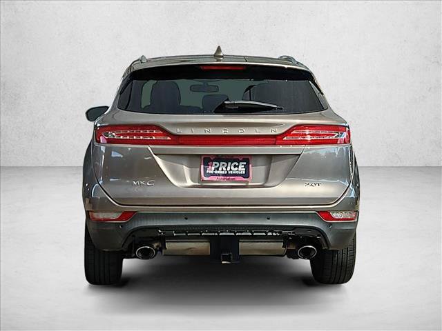Used 2018 Lincoln MKC Select w/ Select Plus Package FWD image 6