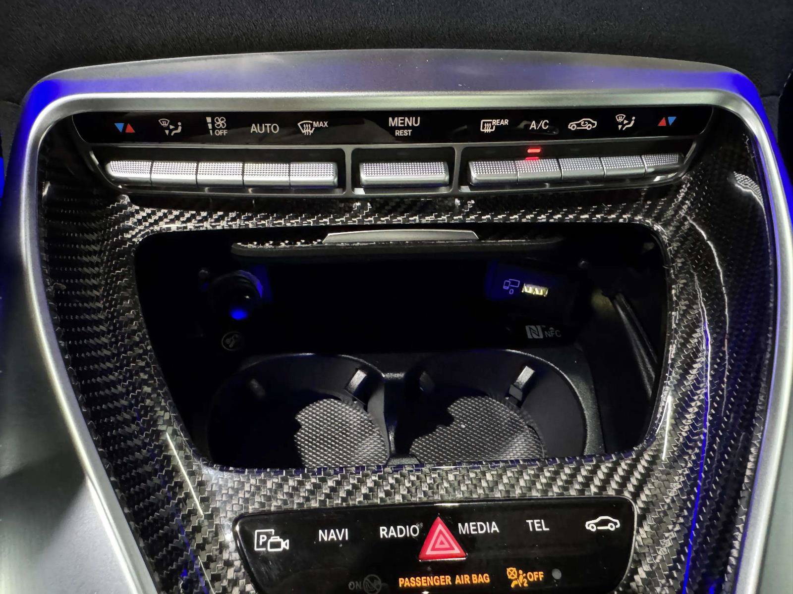 Used 2019 Mercedes-Benz AMG GT 63 S image 39