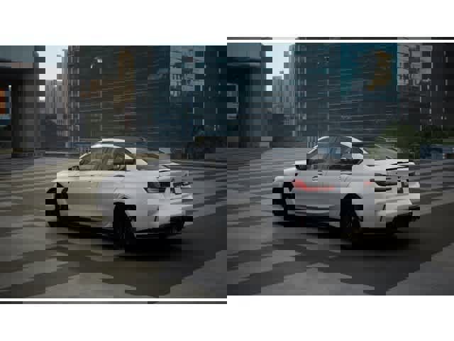 New 2027 BMW M3 Competition image 2