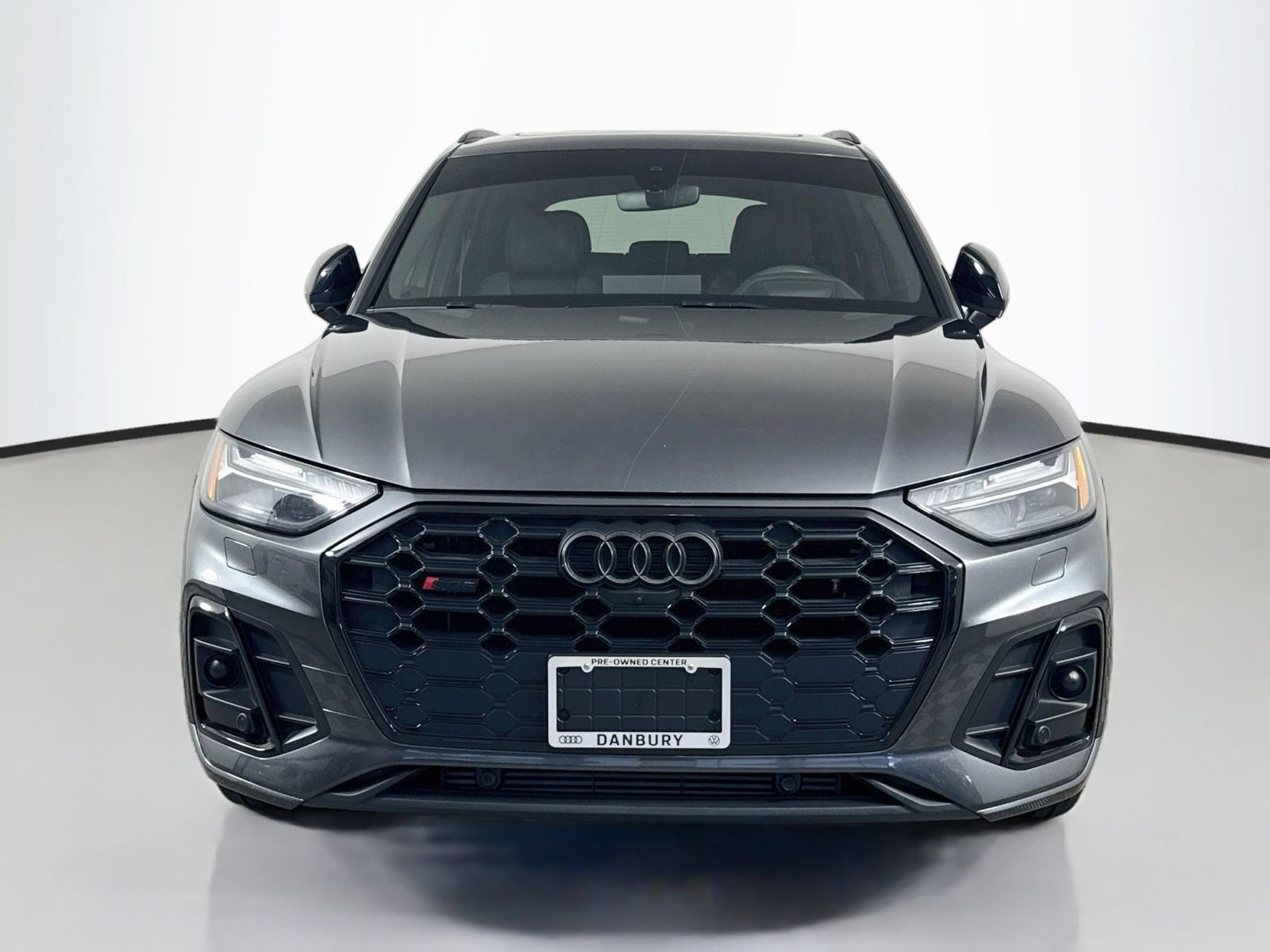 Used 2021 Audi SQ5 Prestige w/ Prestige Package AWD/4WD image 6
