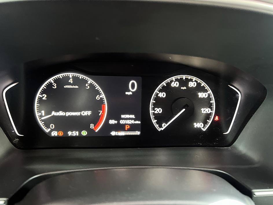 Used 2023 Honda Pilot EX-L image 23