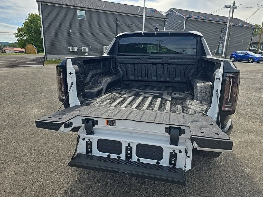 New 2025 GMC Hummer EV 3X image 6