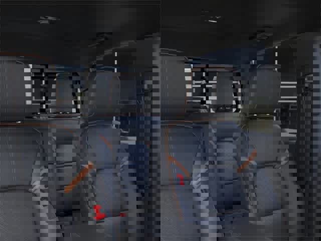 New 2026 GMC Canyon AT4 w/ LPO, Off Road Lift Package image 24