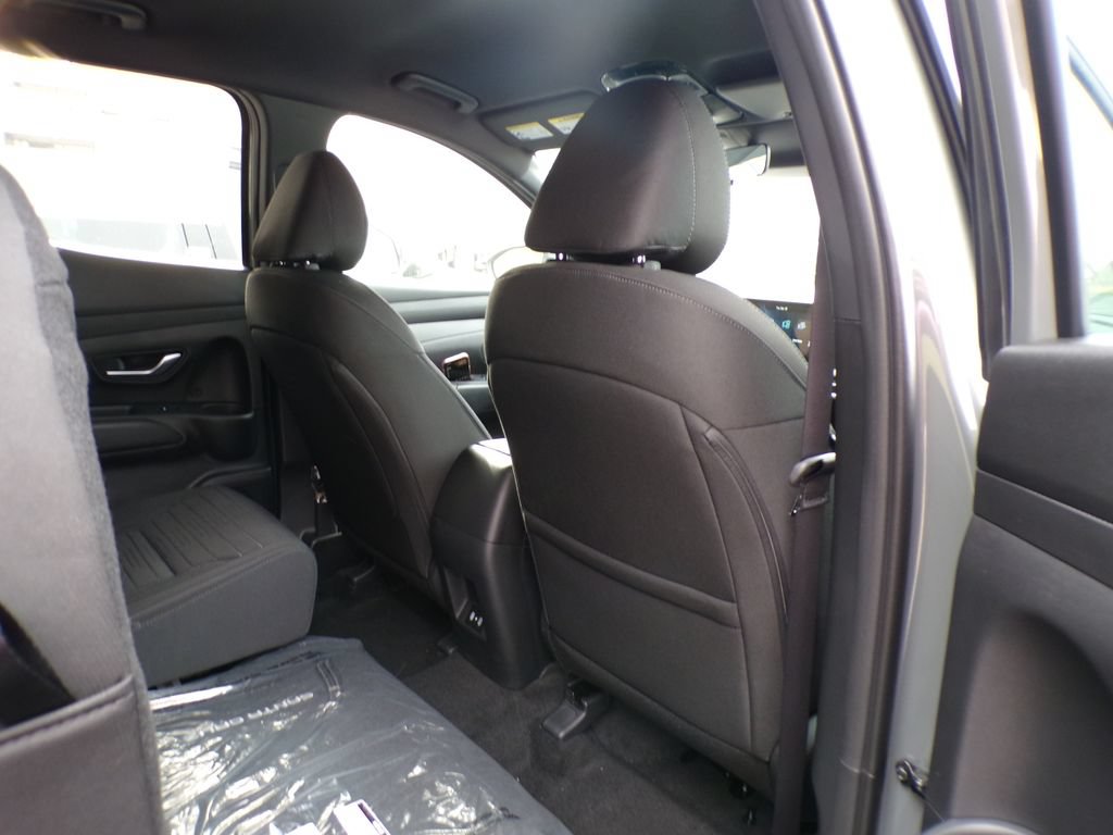 New 2026 Hyundai Santa Cruz SE AWD/4WD image 28