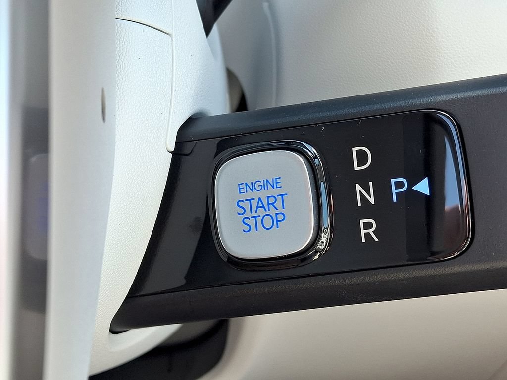 New 2026 Hyundai Palisade Limited AWD/4WD image 16