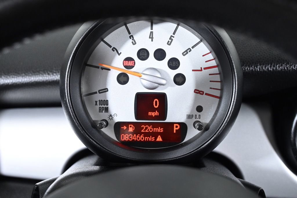 Used 2012 MINI Cooper Hardtop FWD image 14