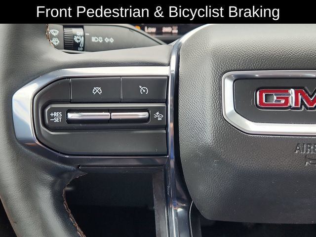 Used 2024 GMC Canyon AT4 w/ AT4 Premium Package AWD/4WD image 39