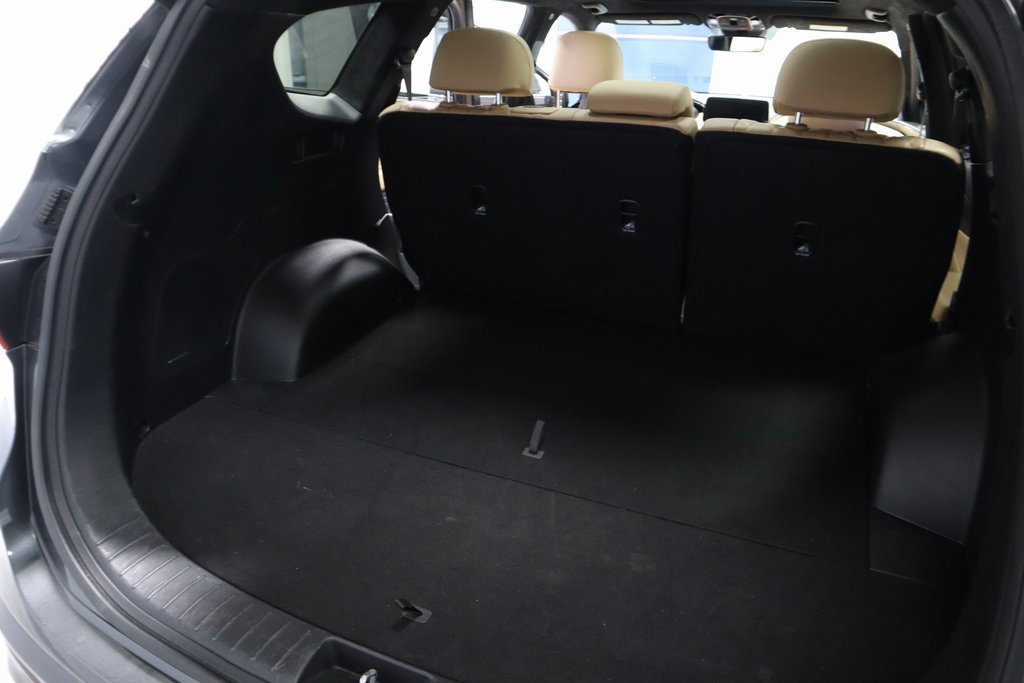 Certified 2023 Hyundai Santa Fe Calligraphy image 16