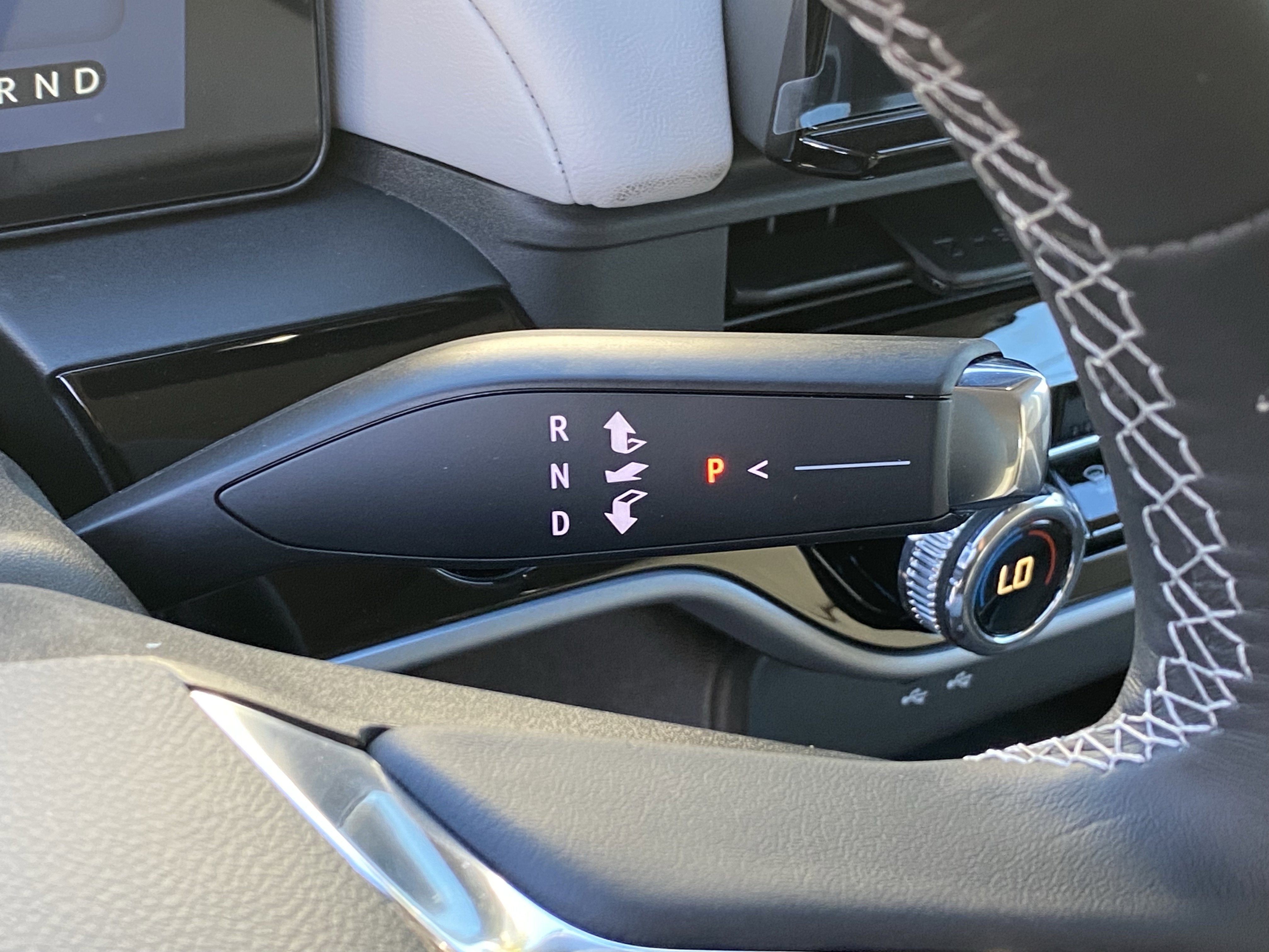 New 2026 Honda Prologue Touring image 18