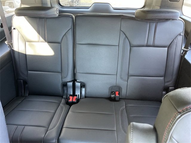 New 2026 Chevrolet Suburban RST w/ Advanced Technology Package image 24
