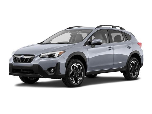 Used 2021 Subaru Crosstrek 2.5i Limited w/ Moonroof Package 2 image 2