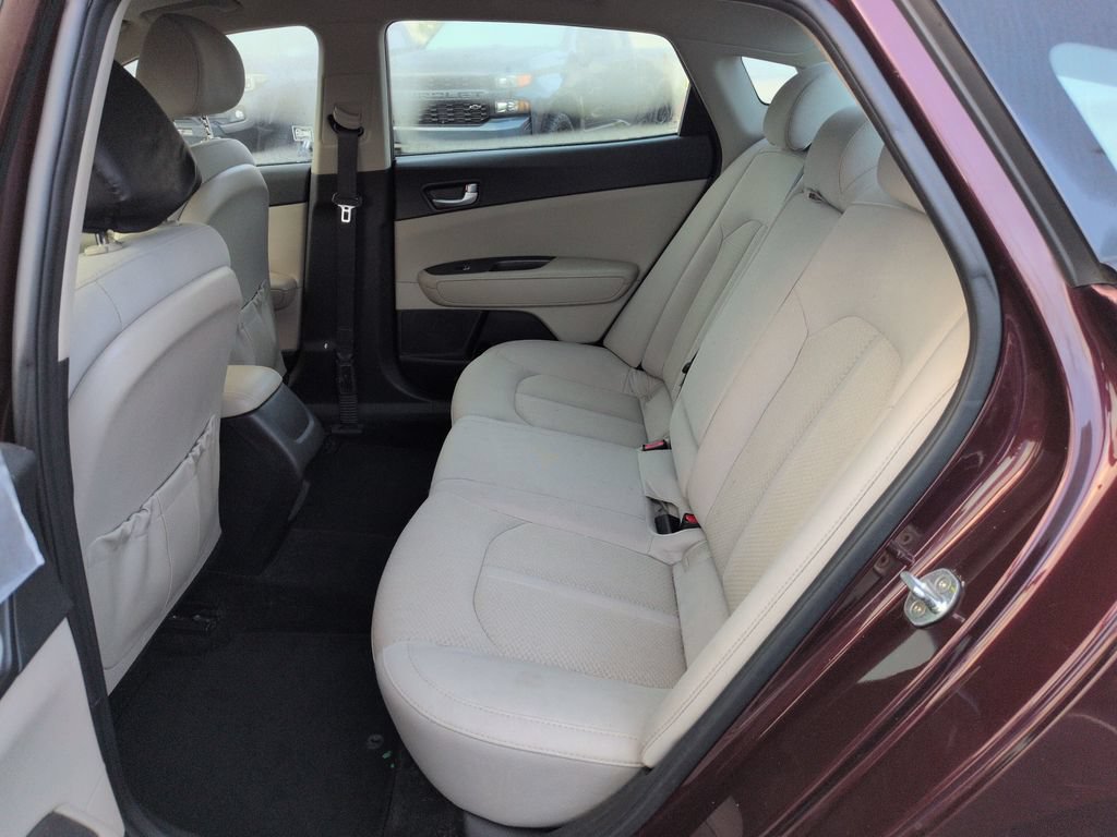 Used 2018 Kia Optima LX w/ Convenience Package FWD image 26
