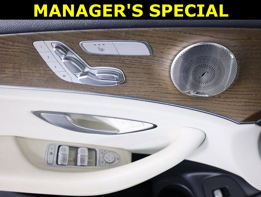 Certified 2022 Mercedes-Benz E 350 4MATIC Sedan image 10