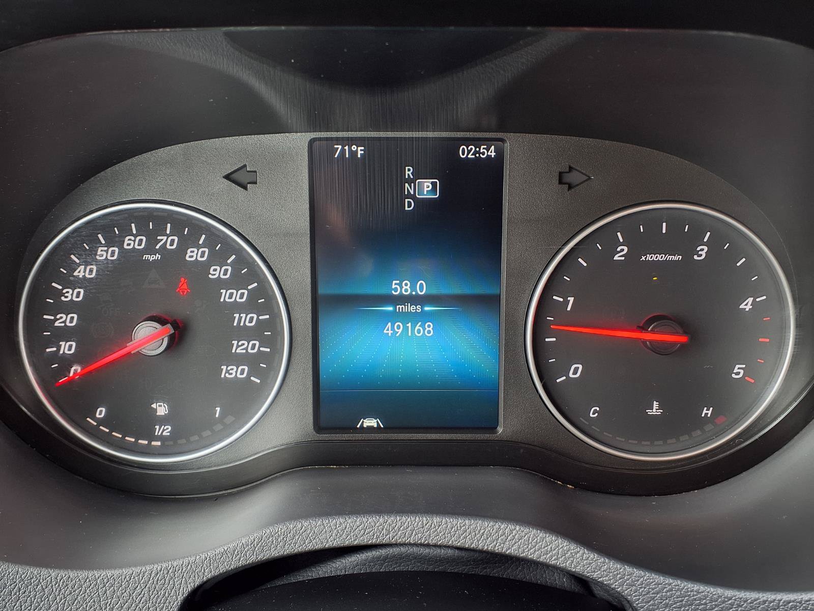Used 2022 Mercedes-Benz Sprinter 2500 image 31