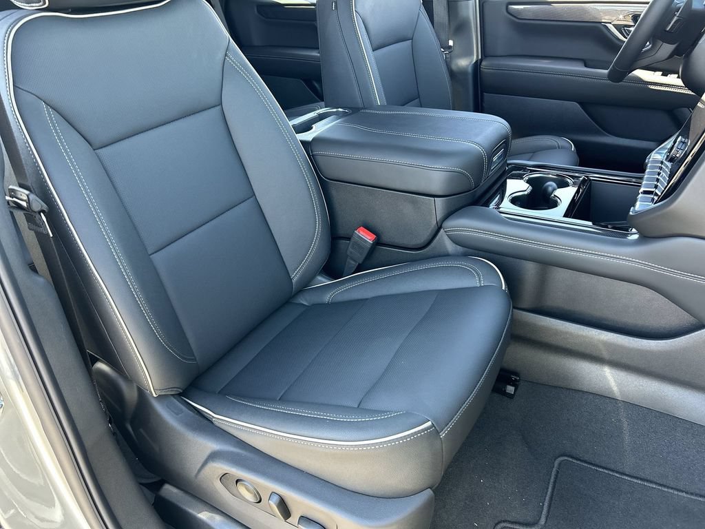 New 2026 GMC Yukon Elevation AWD/4WD image 29