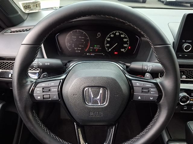 Used 2025 Honda Civic Sport image 19