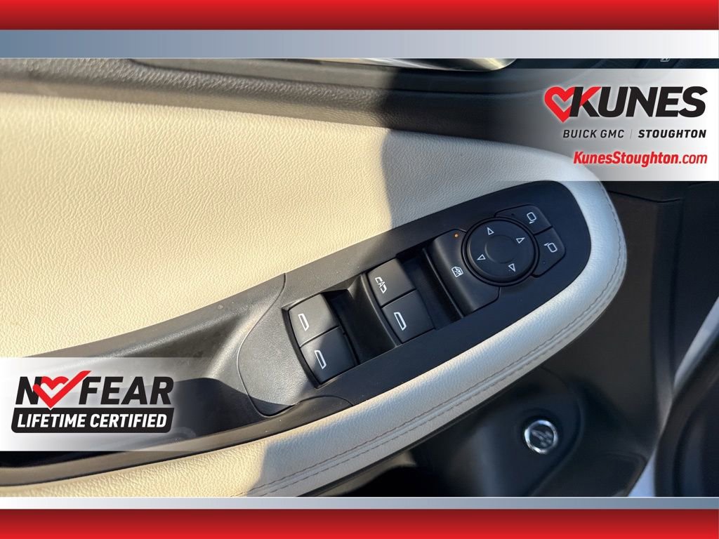 Used 2024 Buick Encore GX Avenir w/ Avenir Convenience Package image 20