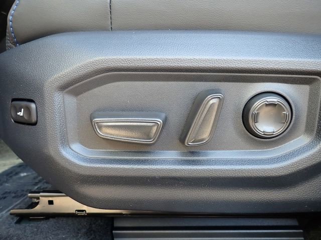New 2026 Toyota Sequoia Platinum AWD/4WD image 16