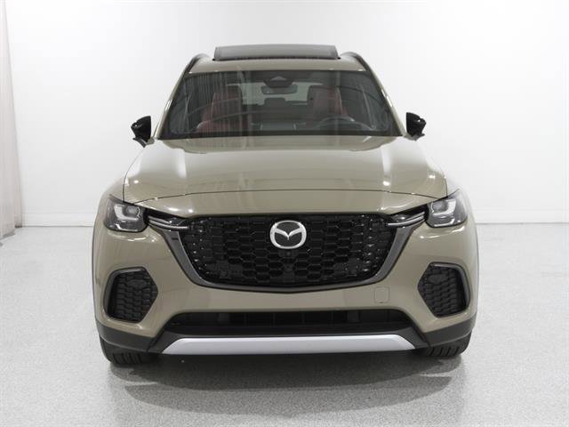 Certified 2025 MAZDA CX-70 Plug-In Hybrid w/ Premium Plus image 2