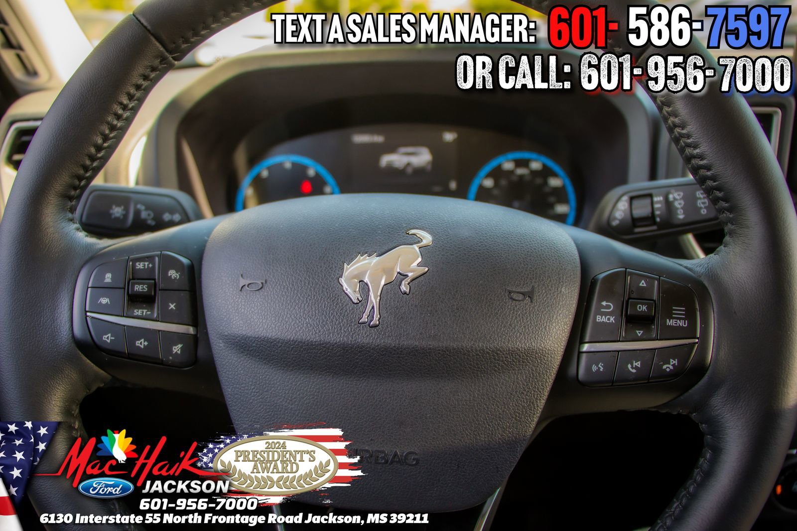 Certified 2023 Ford Bronco Sport Big Bend w/ Convenience Package image 13