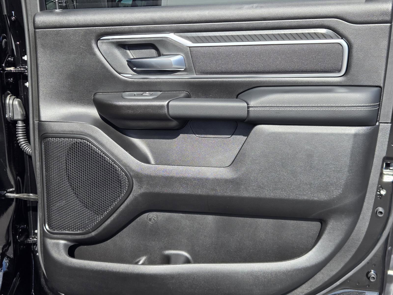 New 2026 RAM 1500 Big Horn image 29