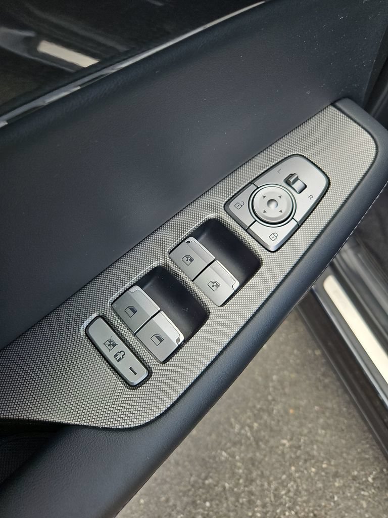 Used 2021 Hyundai Palisade Limited FWD image 28