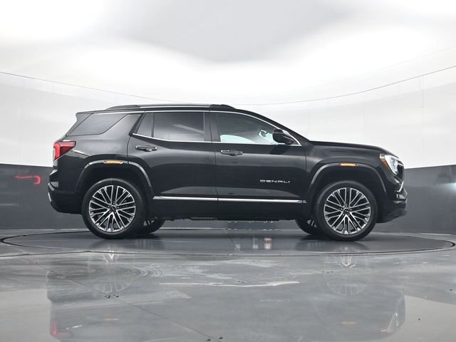 Used 2026 GMC Terrain Denali w/ LPO, Floor Liner Package image 24