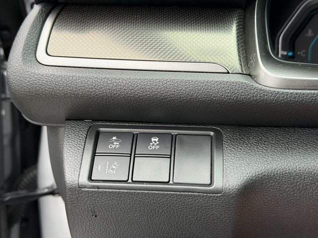 Certified 2019 Honda Civic EX image 31