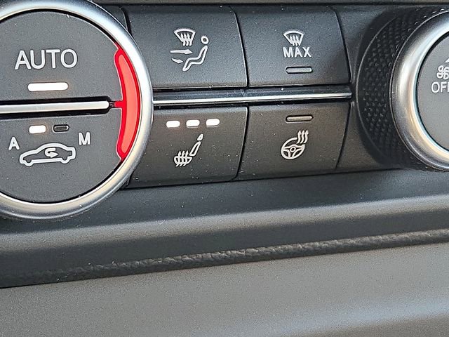 New 2026 Alfa Romeo Stelvio Sprint image 17