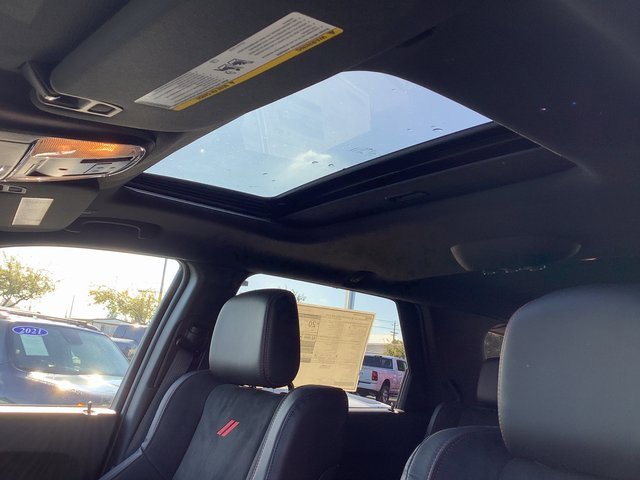 New 2026 Dodge Durango GT image 21