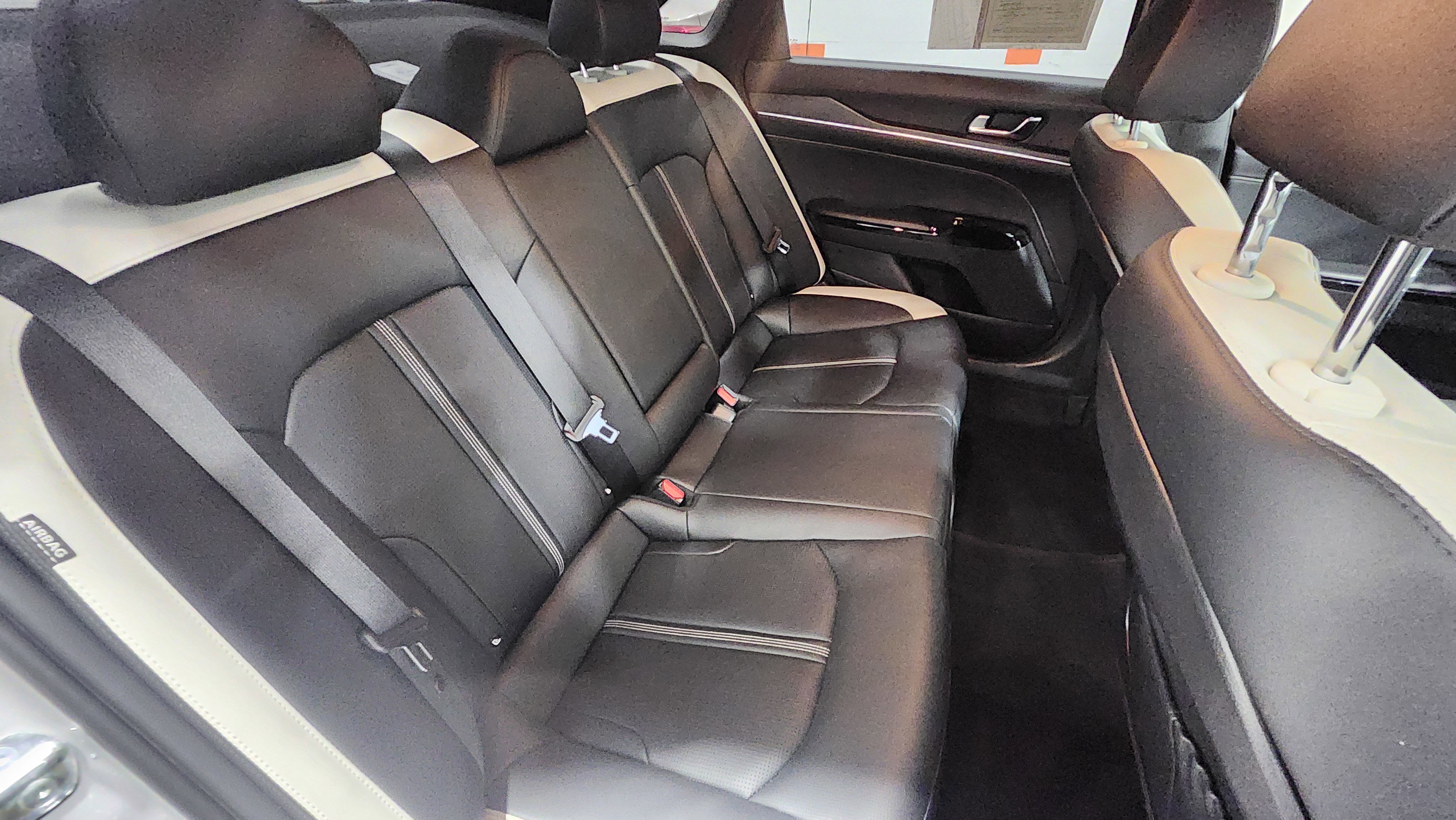 Used 2025 Kia K5 GT-Line image 20