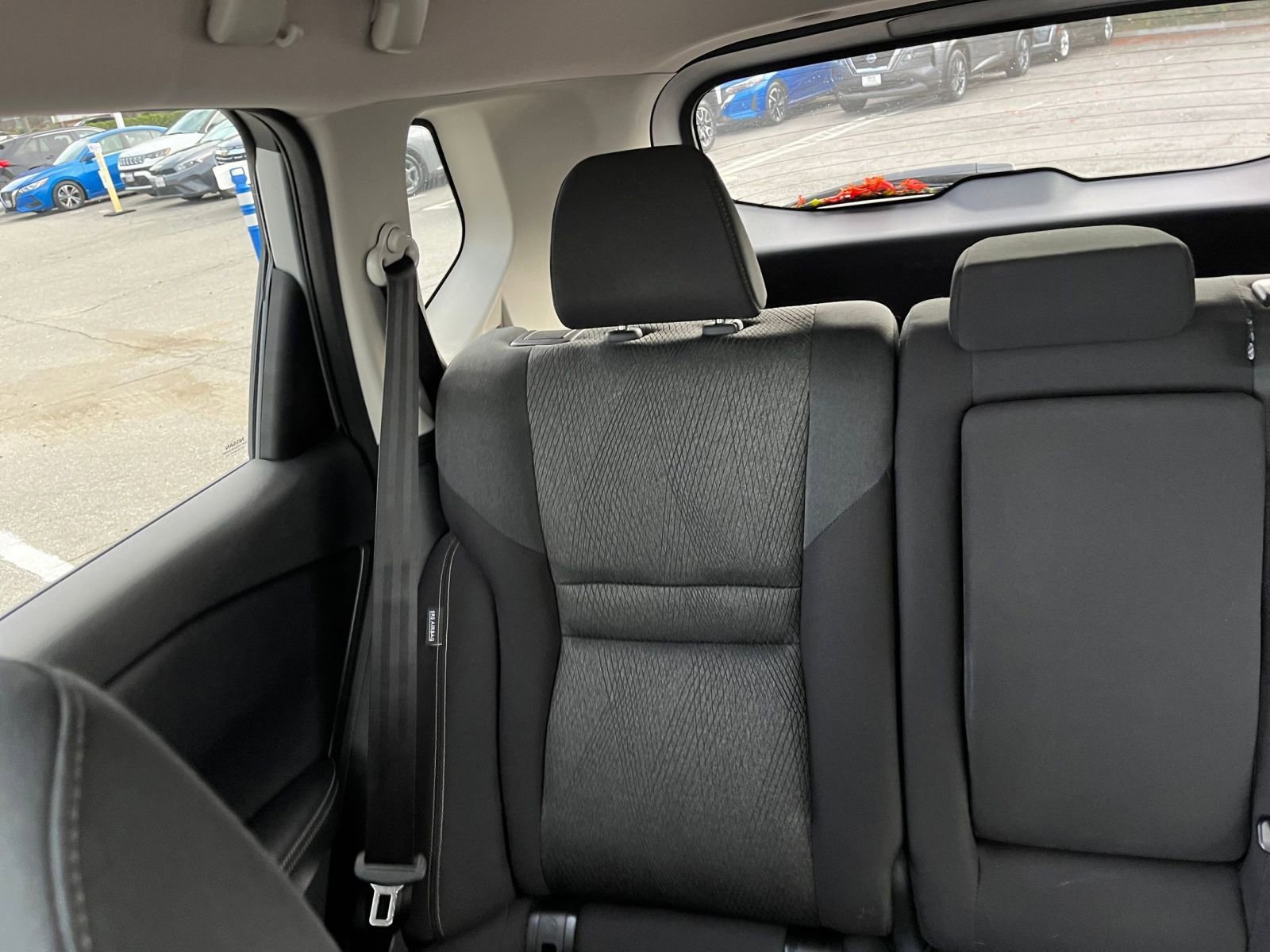 Used 2025 Nissan Rogue SV FWD image 41