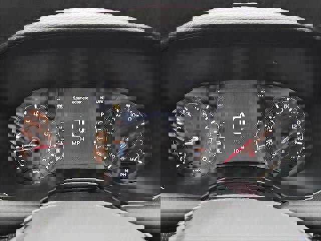 New 2026 Jeep Compass Latitude image 59