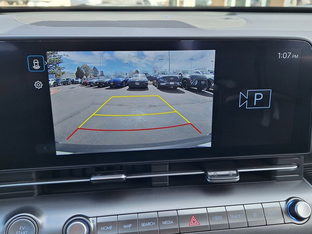 Certified 2024 Hyundai Kona SE image 21