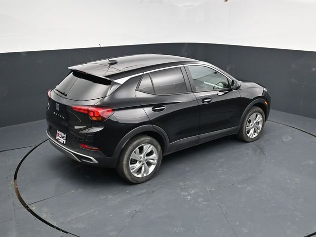 Used 2025 Buick Encore GX Preferred AWD/4WD image 42