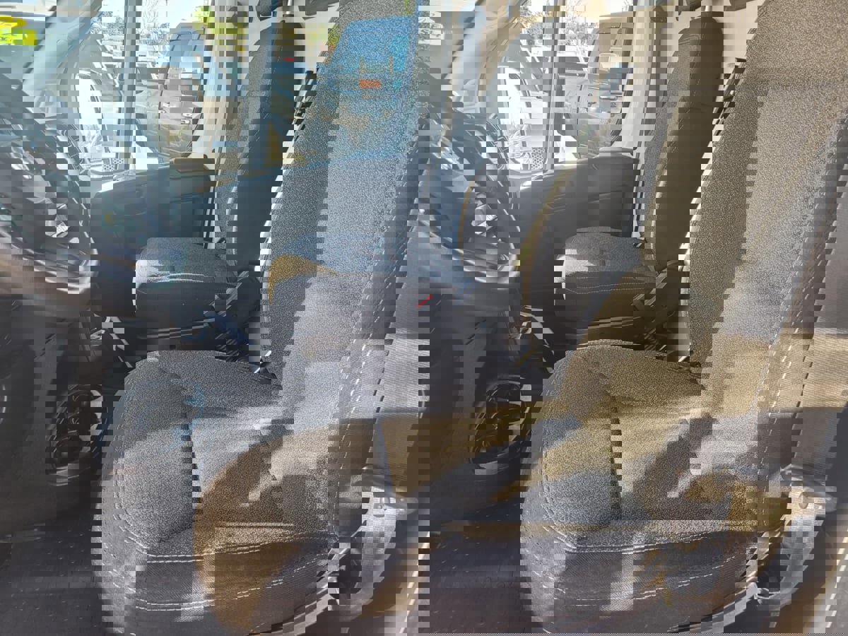 Used 2022 RAM ProMaster 1500 image 12