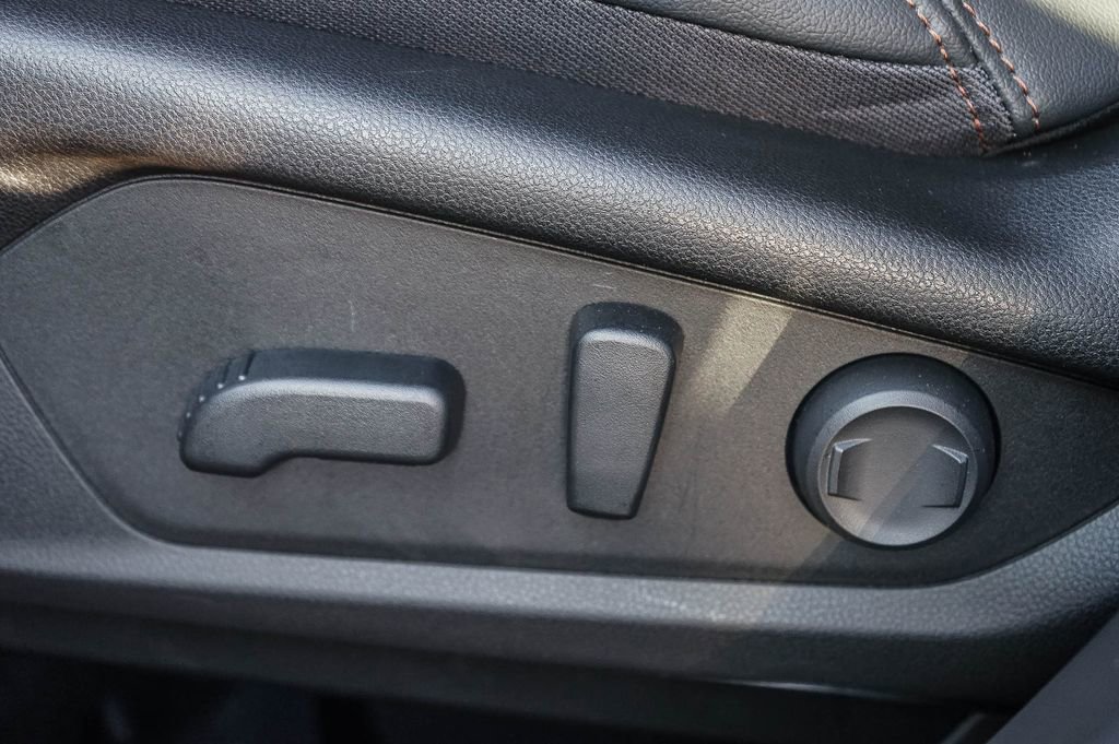 Used 2025 Subaru Forester Touring image 25