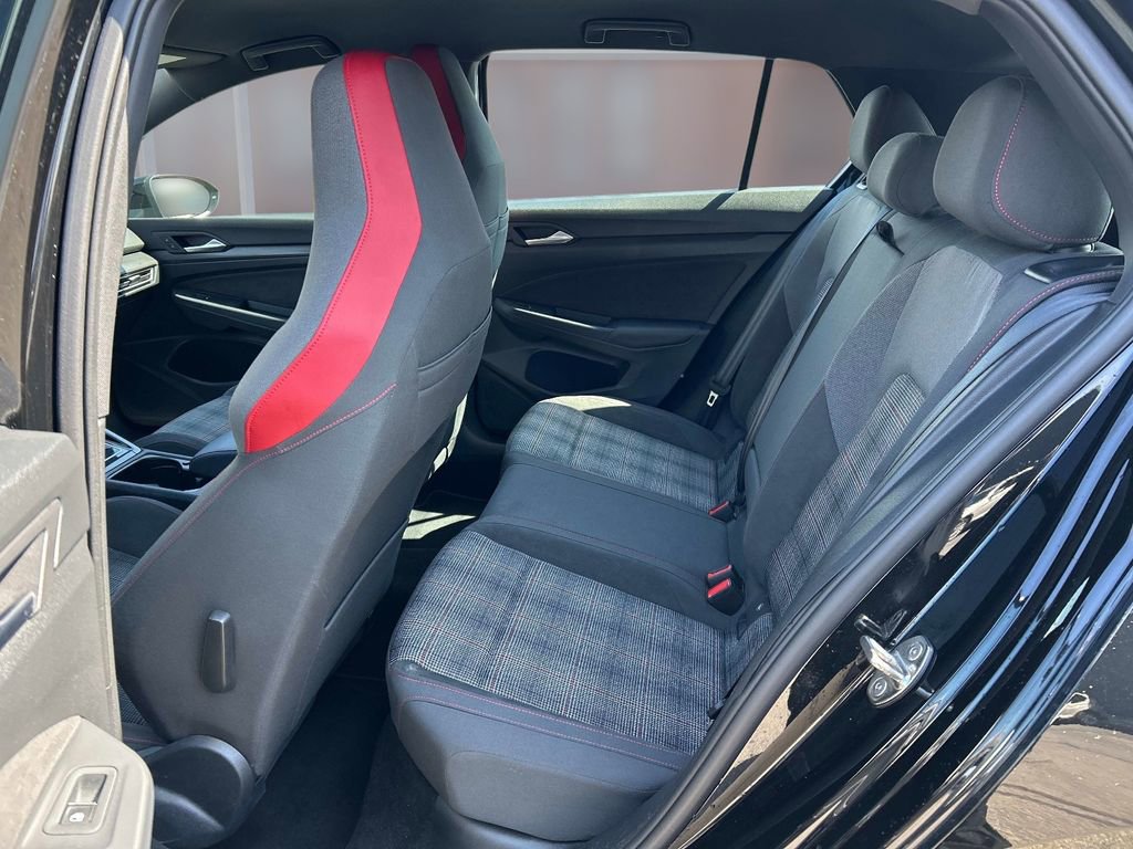 Used 2024 Volkswagen GTI S image 11