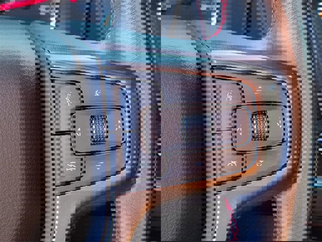 Used 2021 Chevrolet Tahoe RST w/ Luxury Package image 26