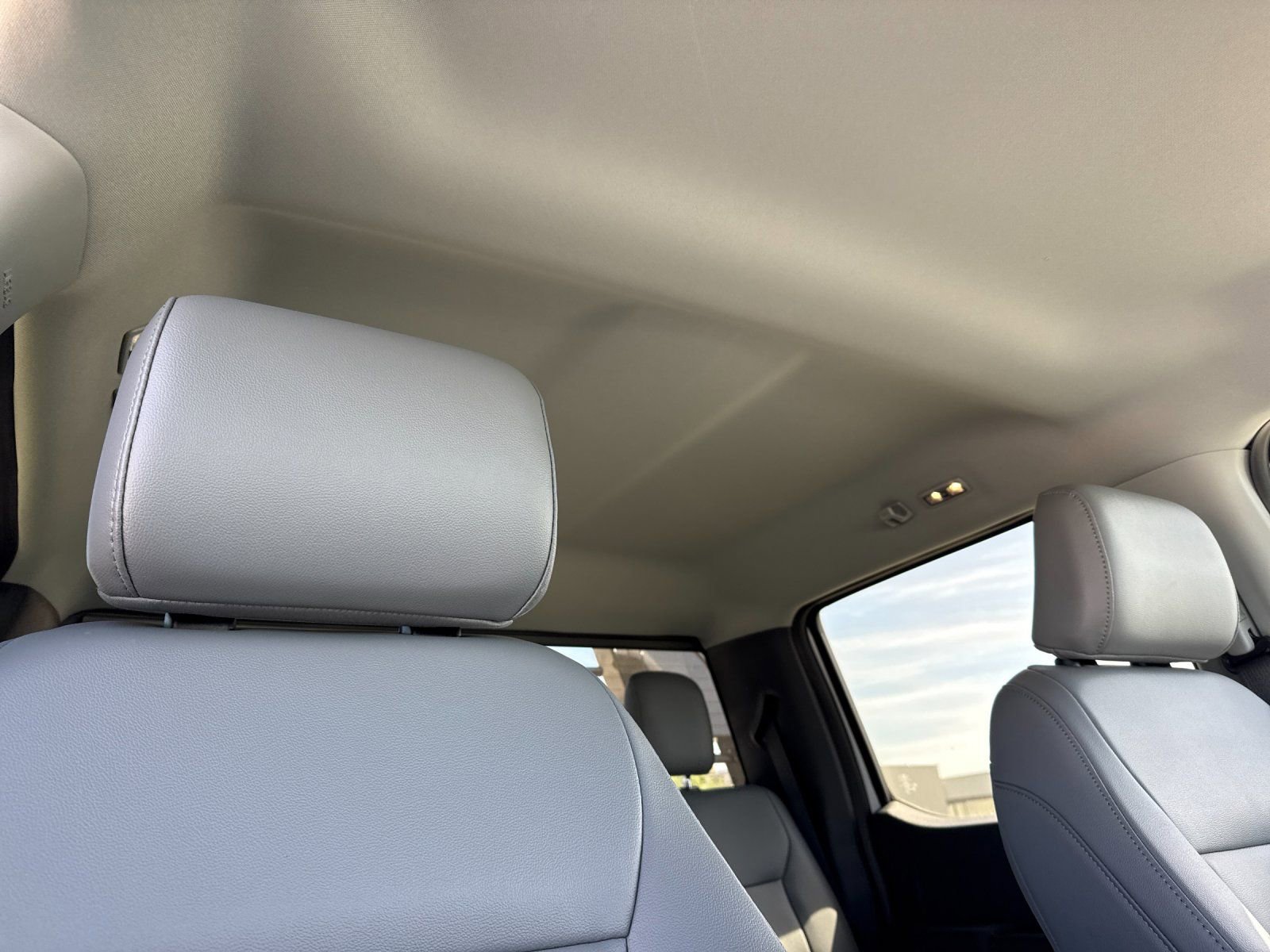 New 2026 Ford F550 4x4 Crew Cab Super Duty image 16