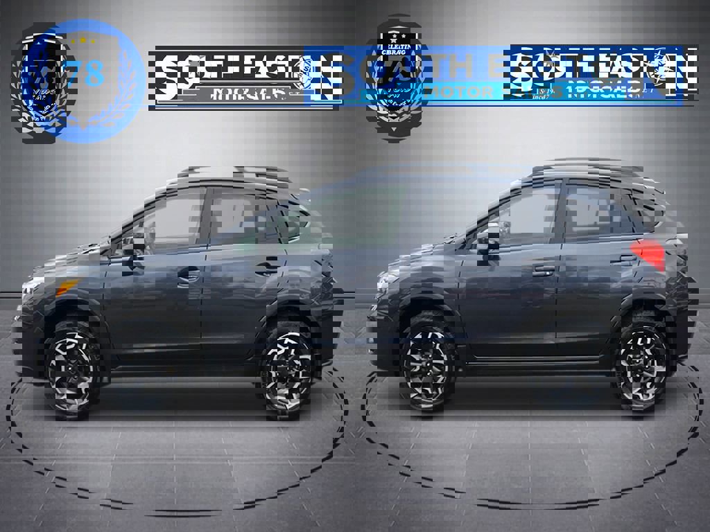 Used 2013 Subaru Crosstrek 2.0i Limited image 7