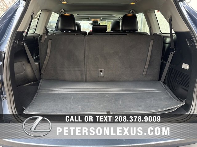 Used 2018 Toyota Highlander XLE image 20