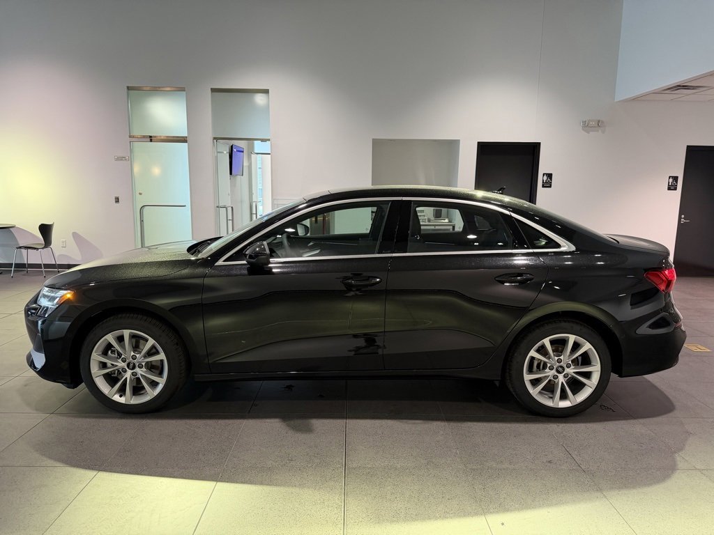 New 2026 Audi A3 2.0T Premium Plus image 2