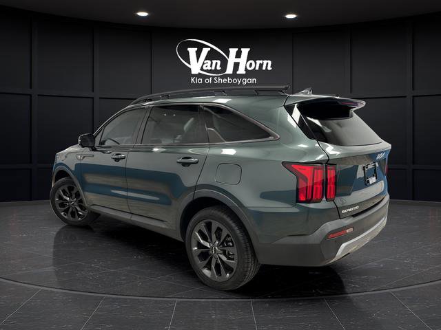 Used 2023 Kia Sorento SX Prestige AWD/4WD image 5