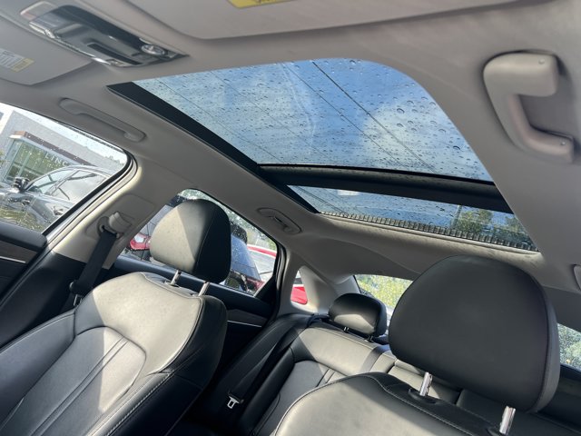 Certified 2024 Kia K5 EX w/ EX Premium Package FWD image 10